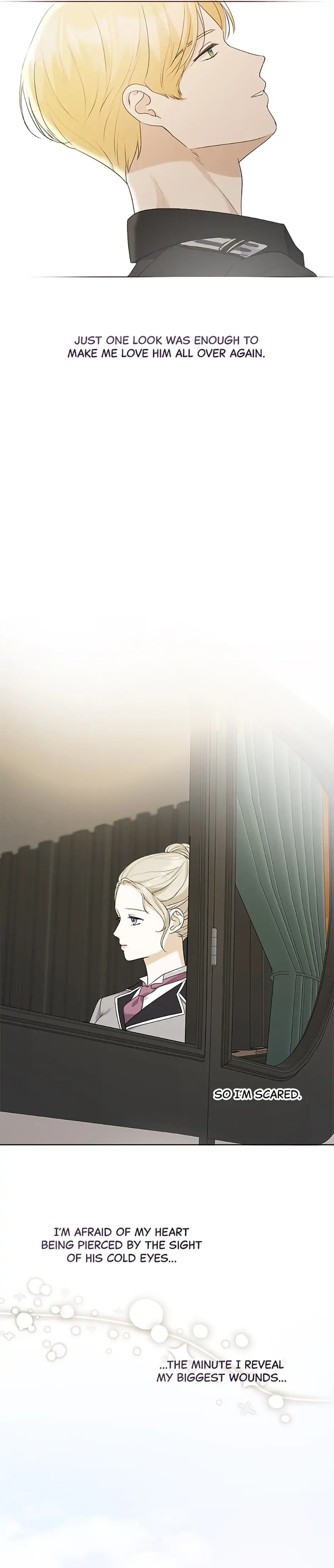 The Unwelcome Guests of House Fildette Chapter 27 page 29