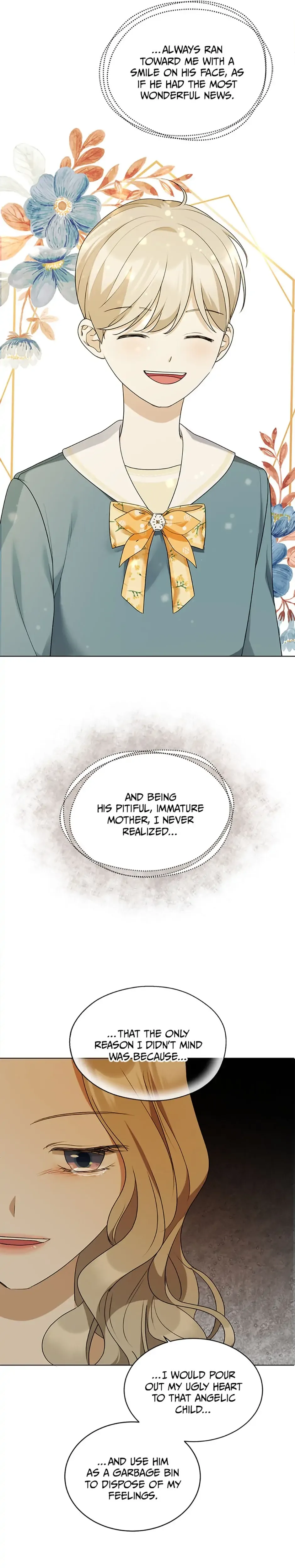 The Unwelcome Guests of House Fildette Chapter 30 page 11