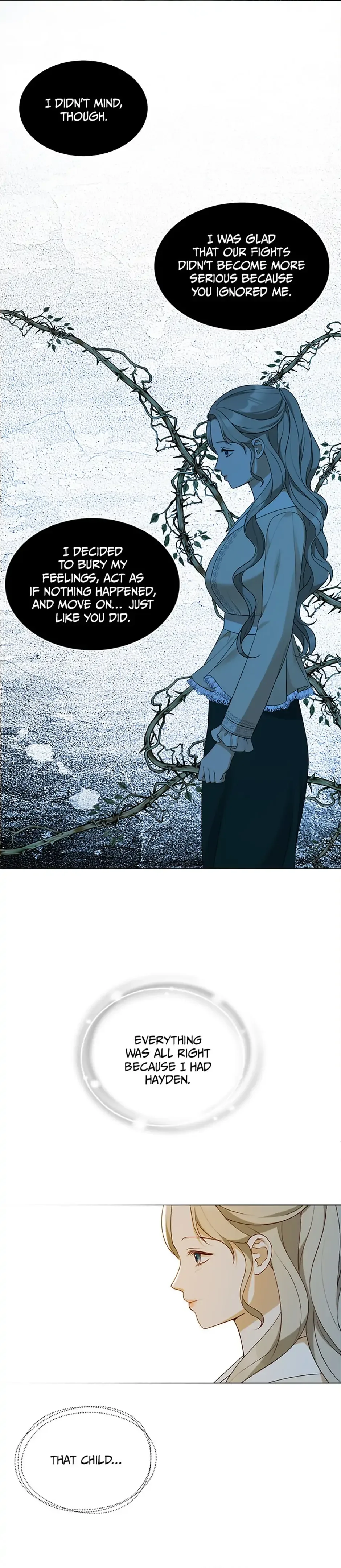 The Unwelcome Guests of House Fildette Chapter 30 page 10