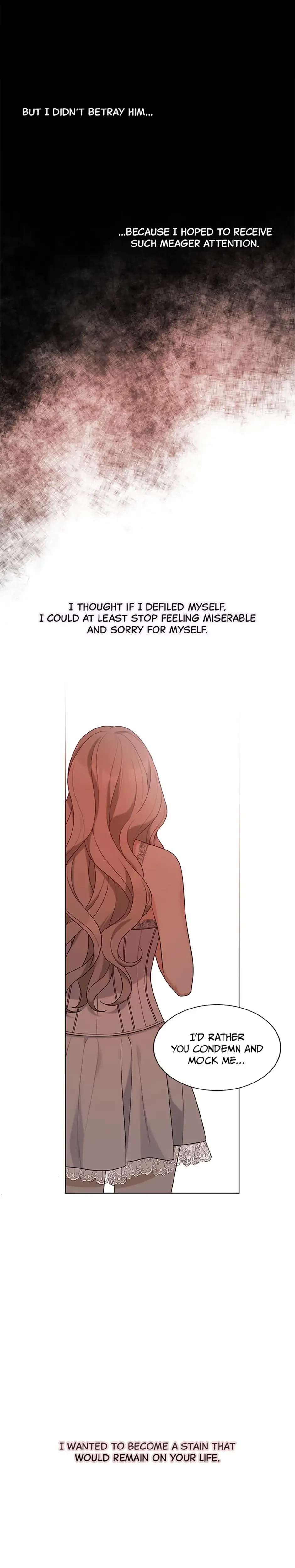The Unwelcome Guests of House Fildette Chapter 30 page 15