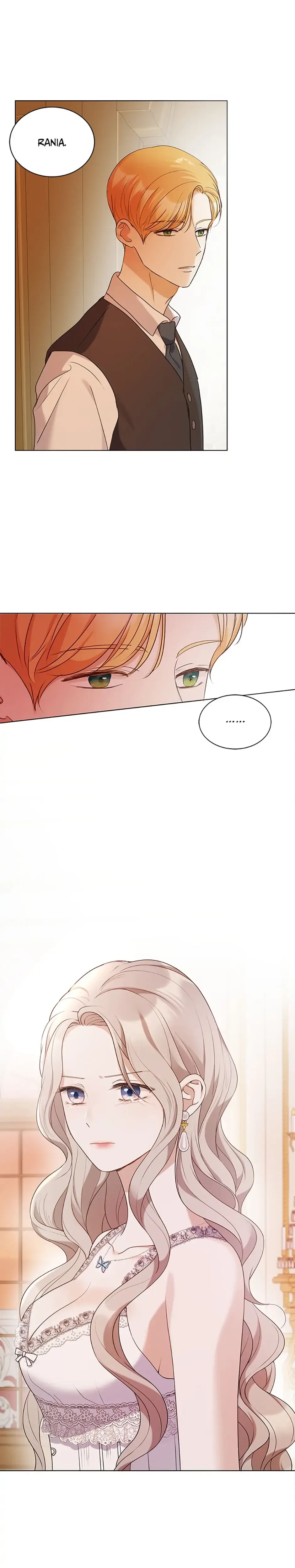 The Unwelcome Guests of House Fildette Chapter 30 page 4