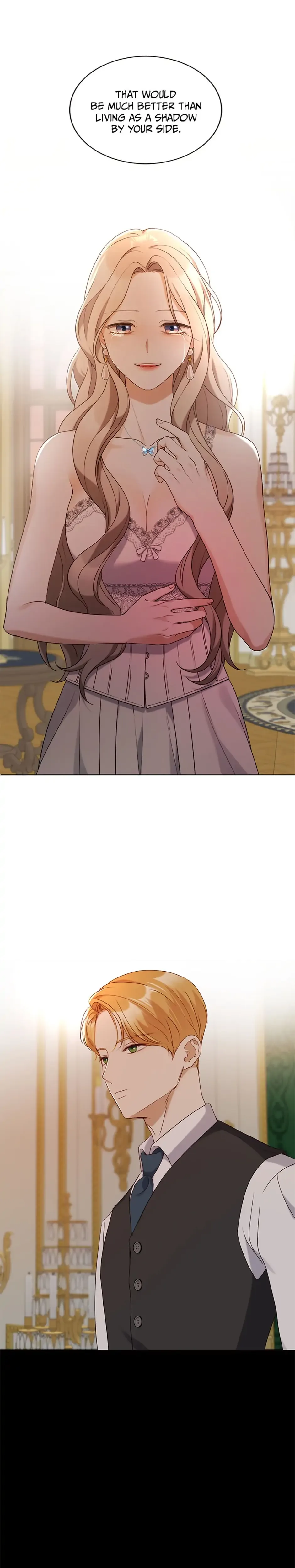 The Unwelcome Guests of House Fildette Chapter 30 page 16