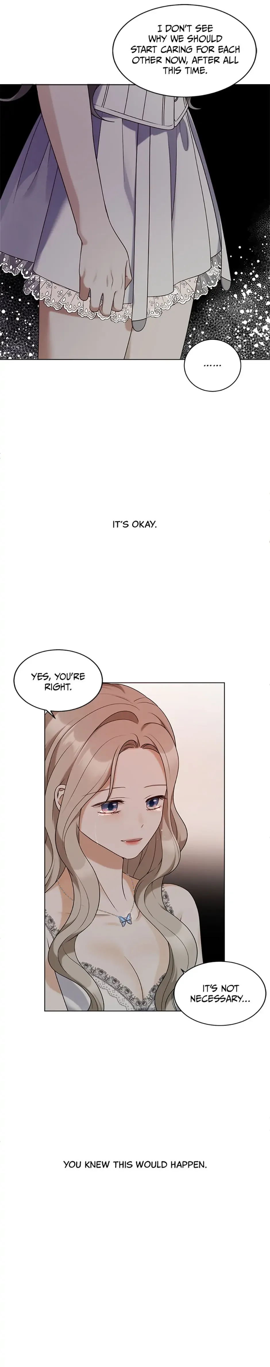 The Unwelcome Guests of House Fildette Chapter 30 page 19