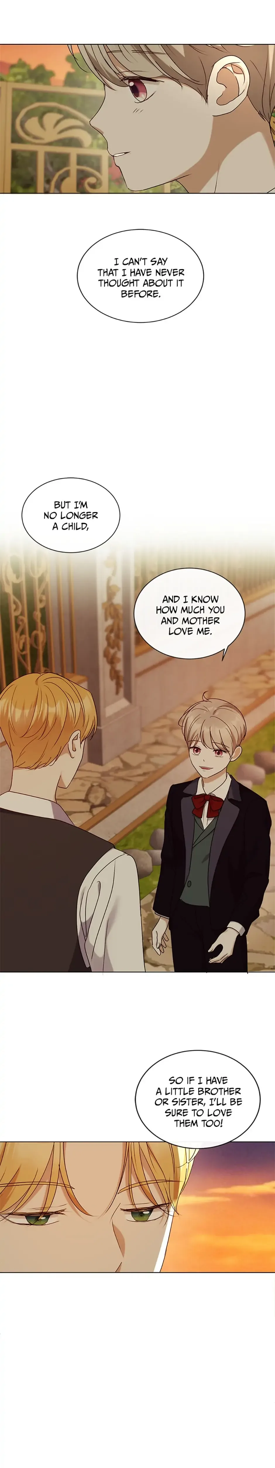 The Unwelcome Guests of House Fildette Chapter 30 page 32
