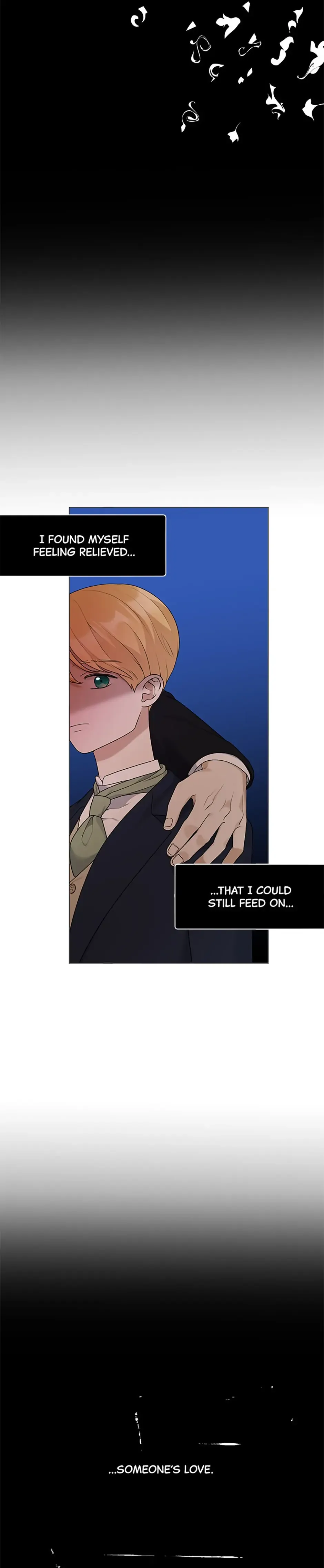 The Unwelcome Guests of House Fildette Chapter 31 page 8