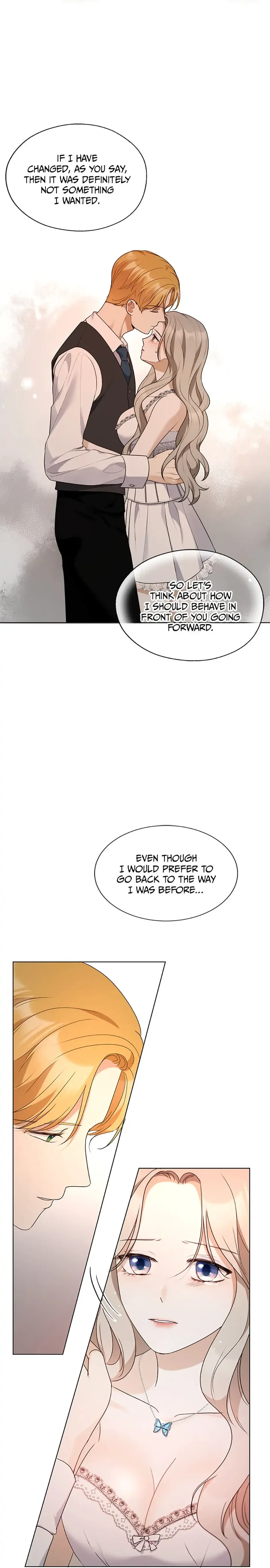 The Unwelcome Guests of House Fildette Chapter 30 page 24