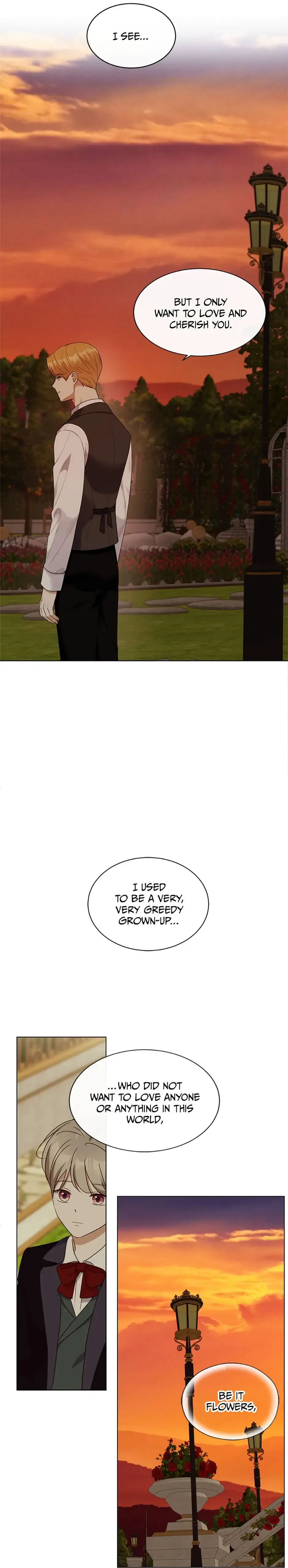 The Unwelcome Guests of House Fildette Chapter 30 page 33