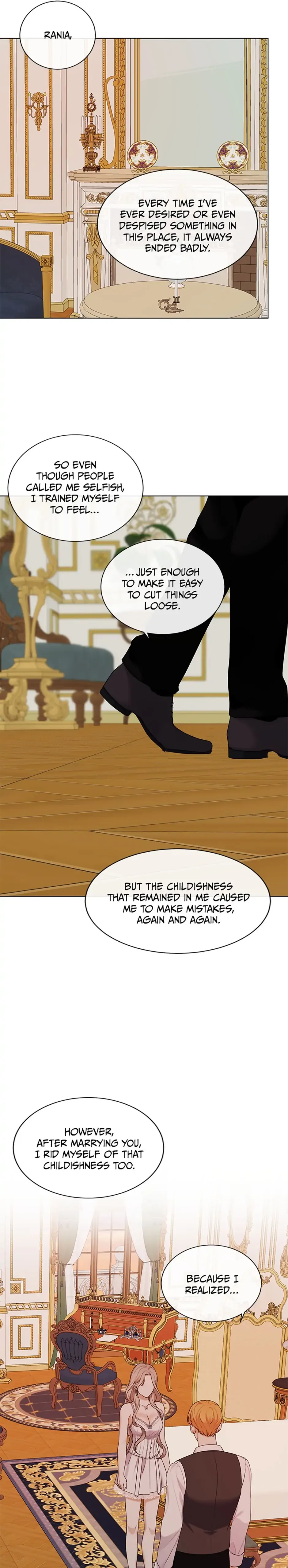The Unwelcome Guests of House Fildette Chapter 30 page 20