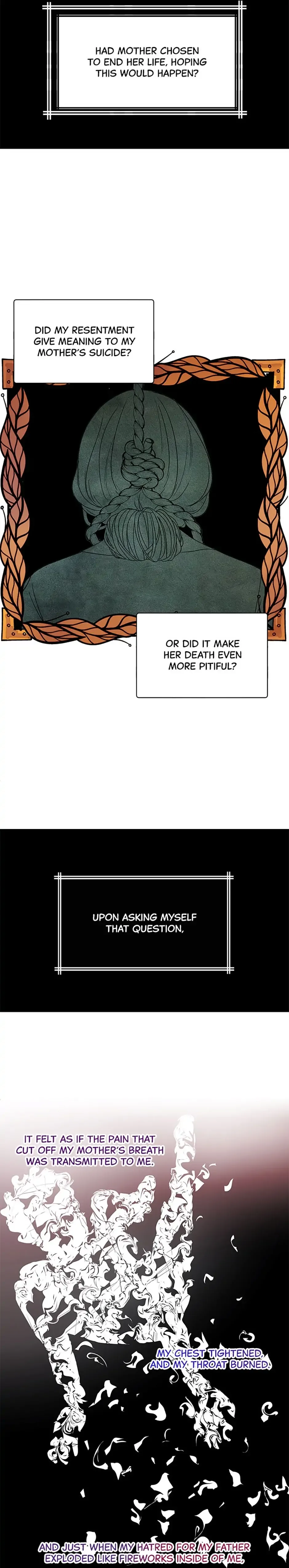The Unwelcome Guests of House Fildette Chapter 31 page 7