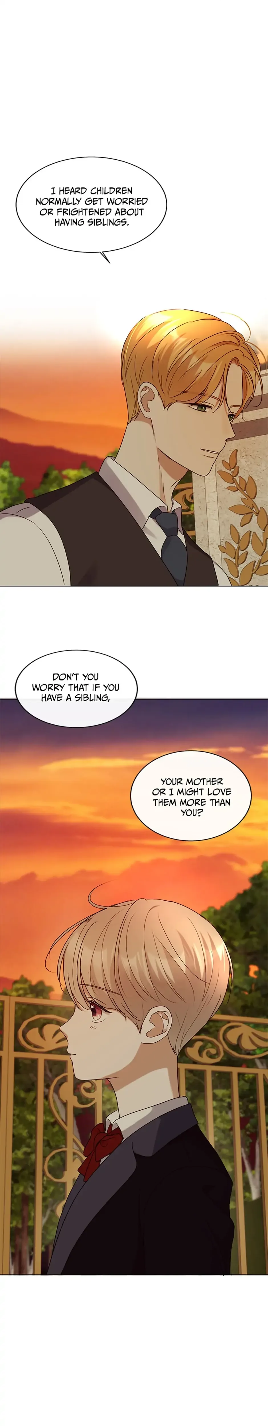 The Unwelcome Guests of House Fildette Chapter 30 page 31
