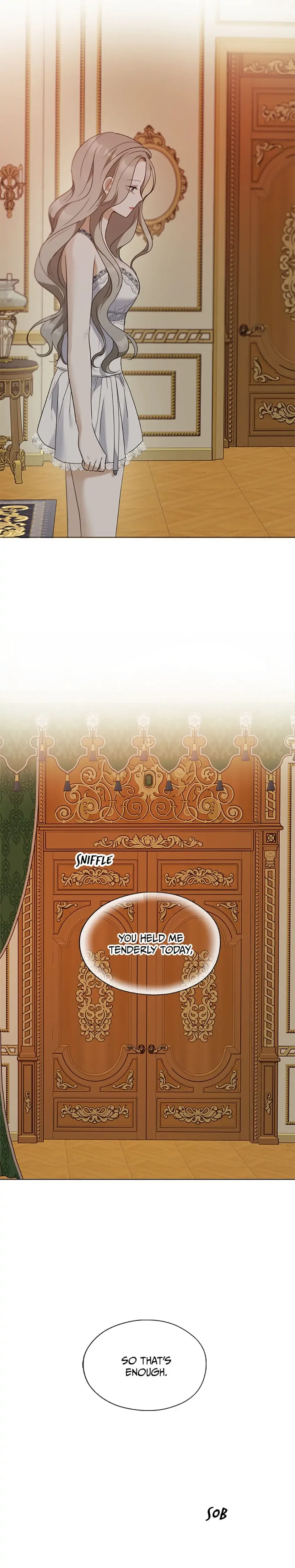 The Unwelcome Guests of House Fildette Chapter 30 page 26