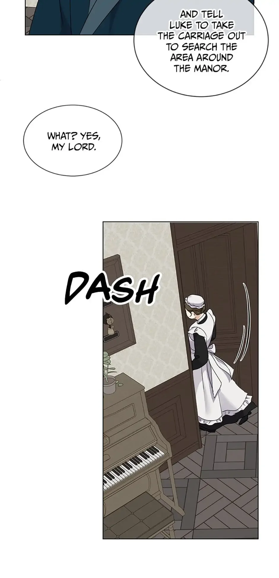 The Unwelcome Guests of House Fildette Chapter 32 page 7