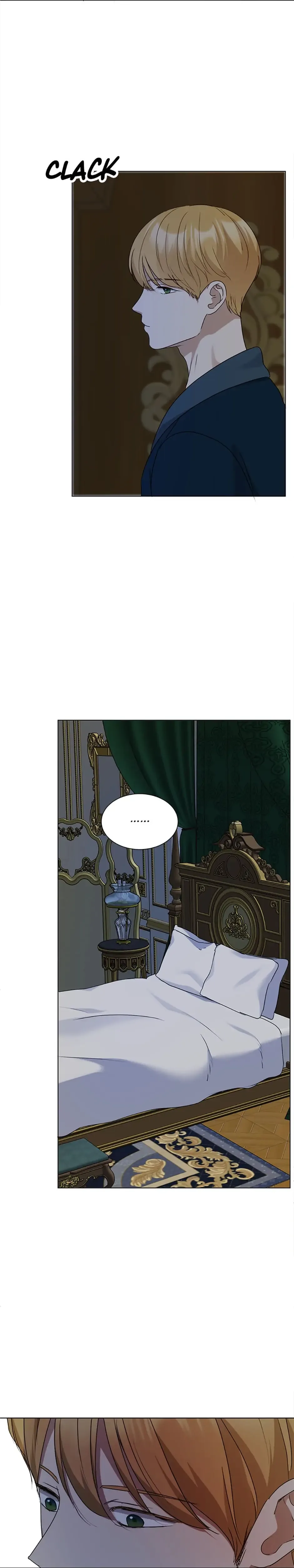 The Unwelcome Guests of House Fildette Chapter 31 page 30