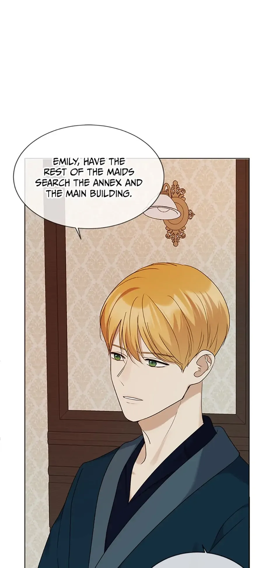 The Unwelcome Guests of House Fildette Chapter 32 page 6