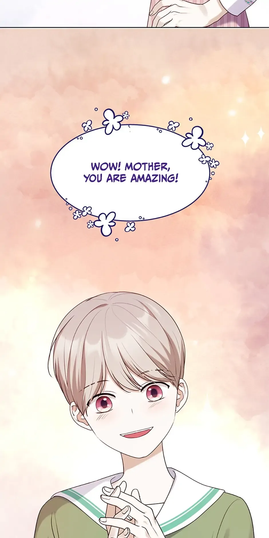 The Unwelcome Guests of House Fildette Chapter 32 page 32