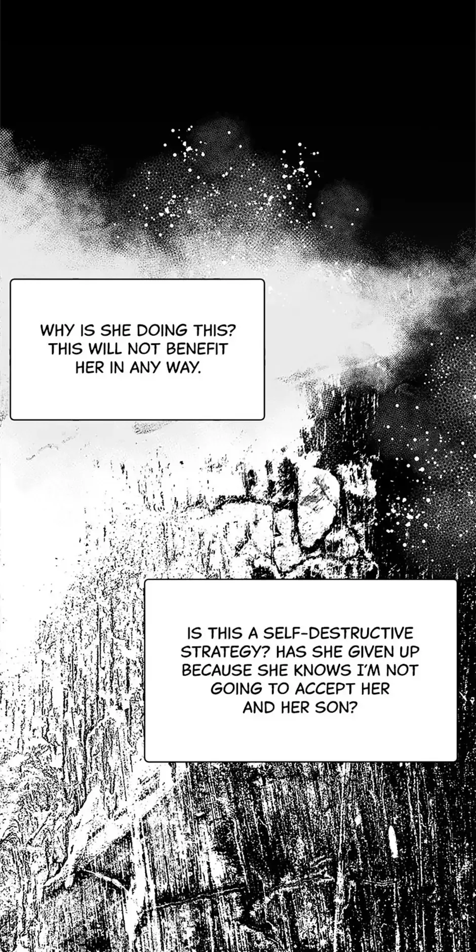 The Unwelcome Guests of House Fildette Chapter 32 page 62