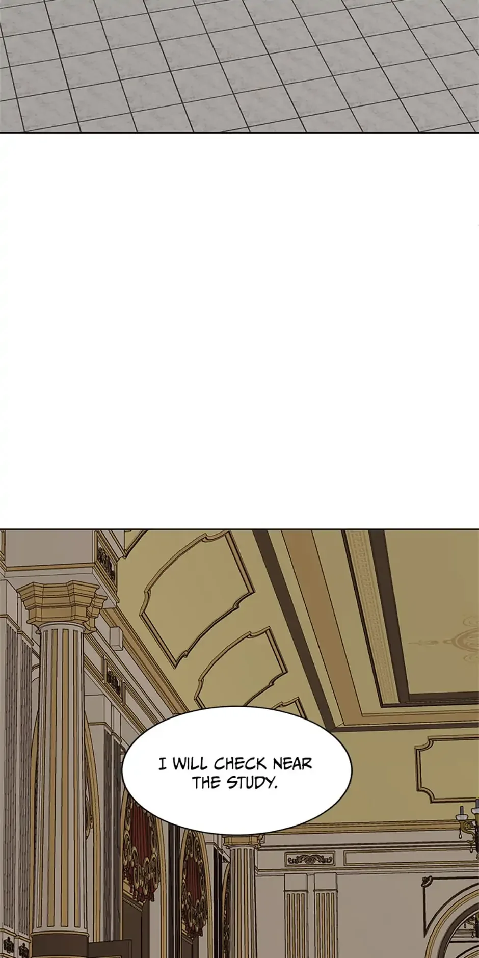 The Unwelcome Guests of House Fildette Chapter 32 page 28