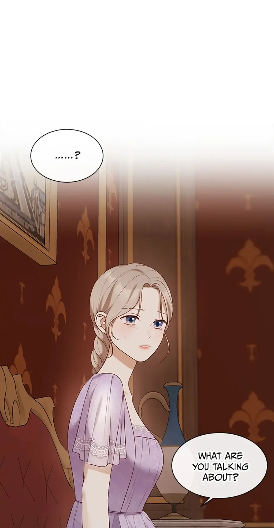 The Unwelcome Guests of House Fildette Chapter 32 page 42