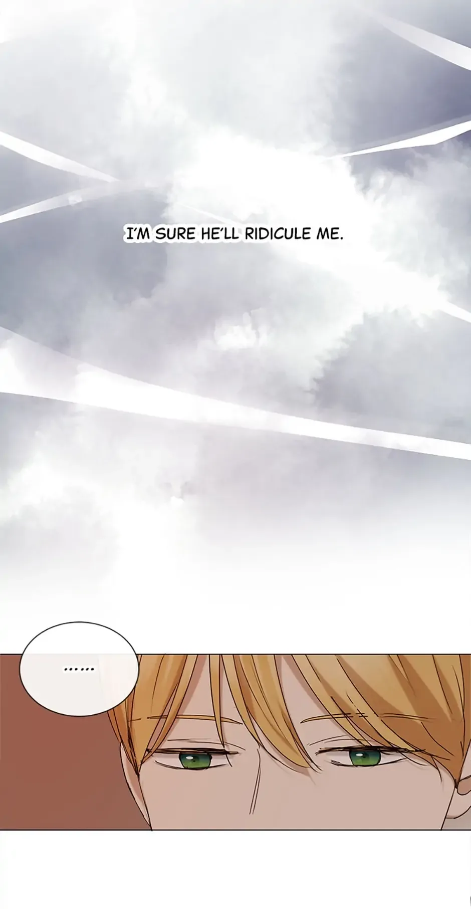 The Unwelcome Guests of House Fildette Chapter 32 page 45
