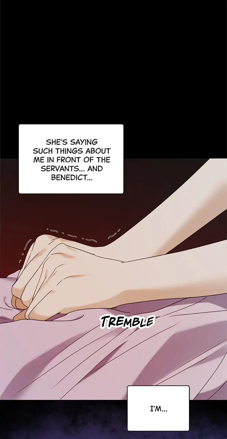 The Unwelcome Guests of House Fildette Chapter 32 page 59