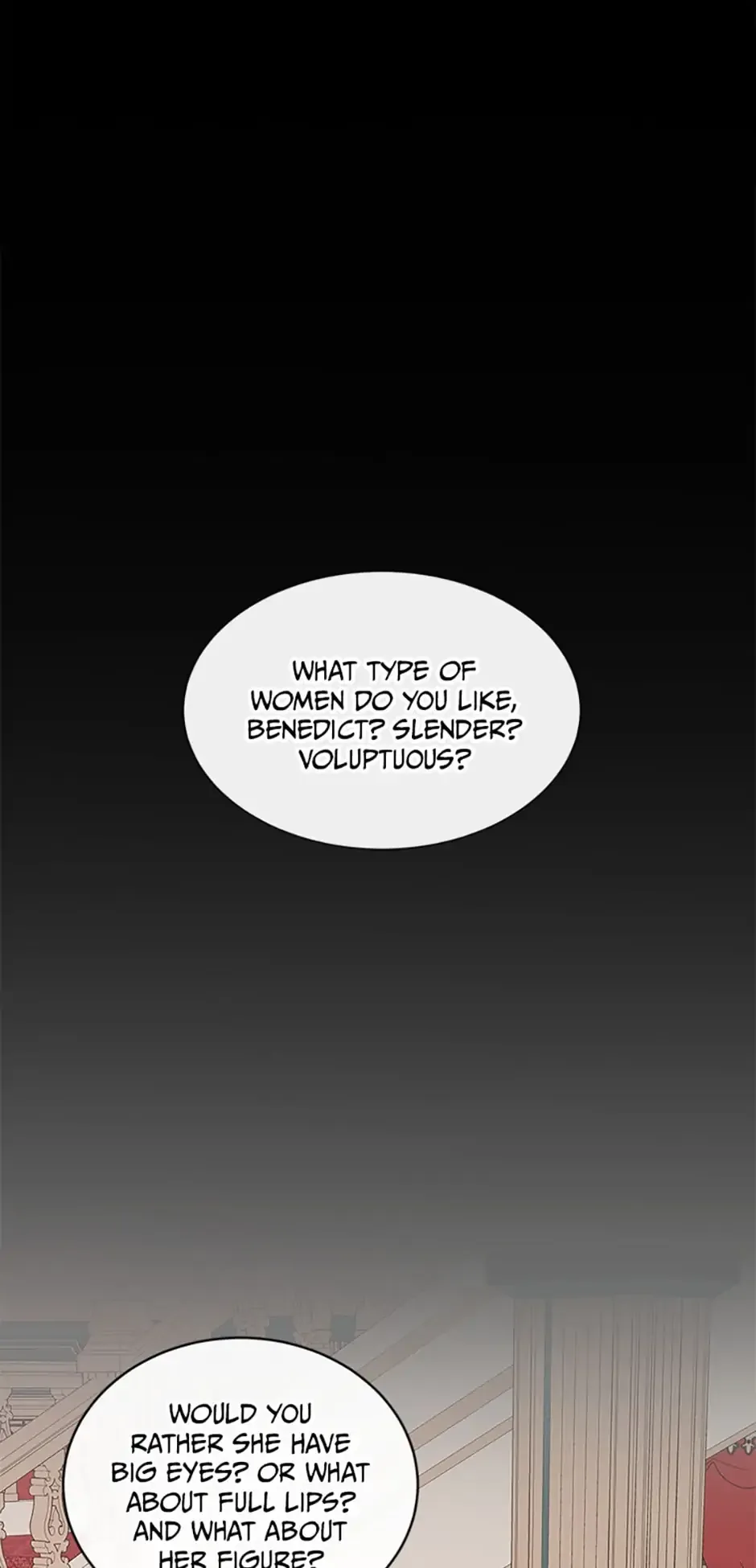The Unwelcome Guests of House Fildette Chapter 33 page 30