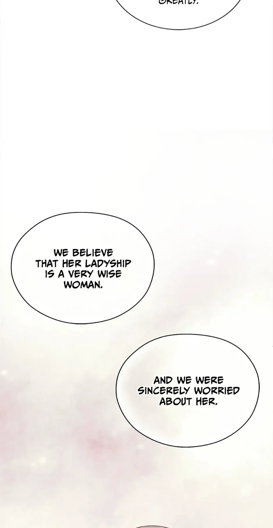 The Unwelcome Guests of House Fildette Chapter 32 page 82