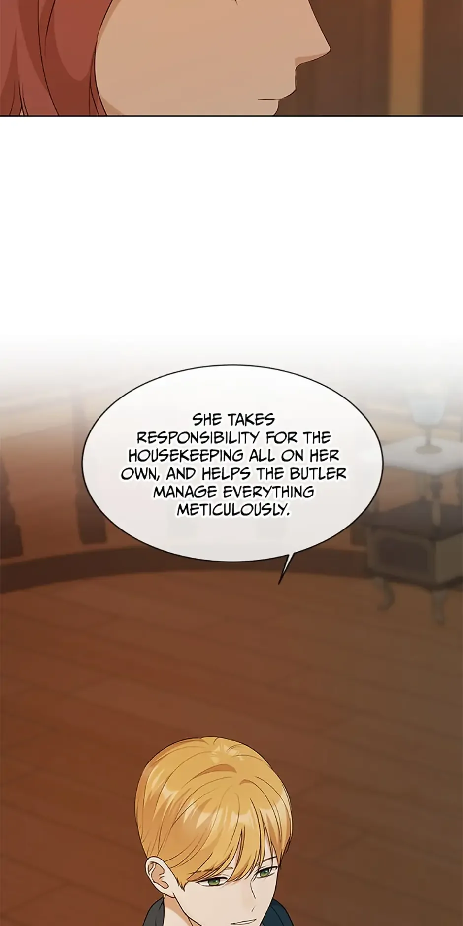 The Unwelcome Guests of House Fildette Chapter 32 page 72