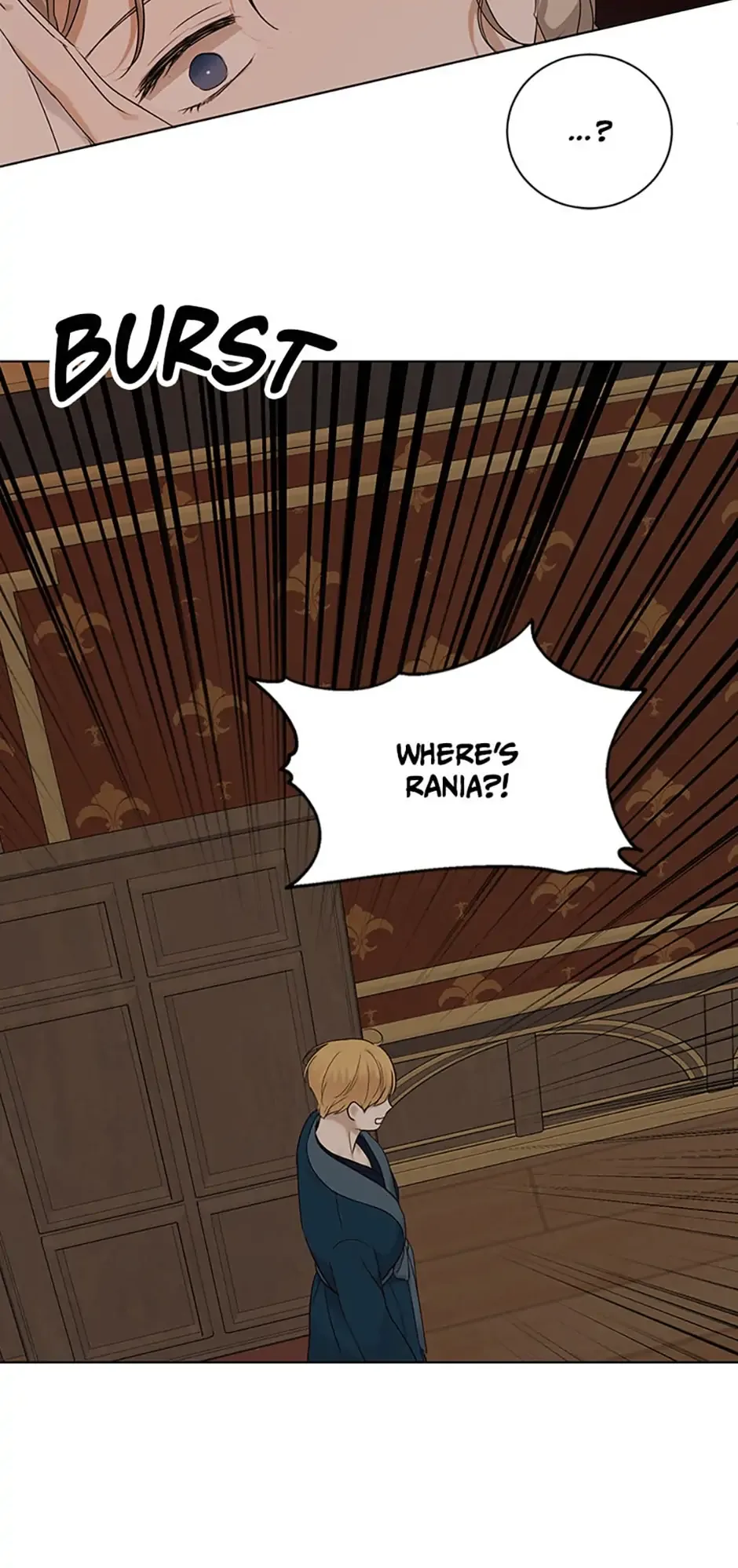 The Unwelcome Guests of House Fildette Chapter 32 page 40