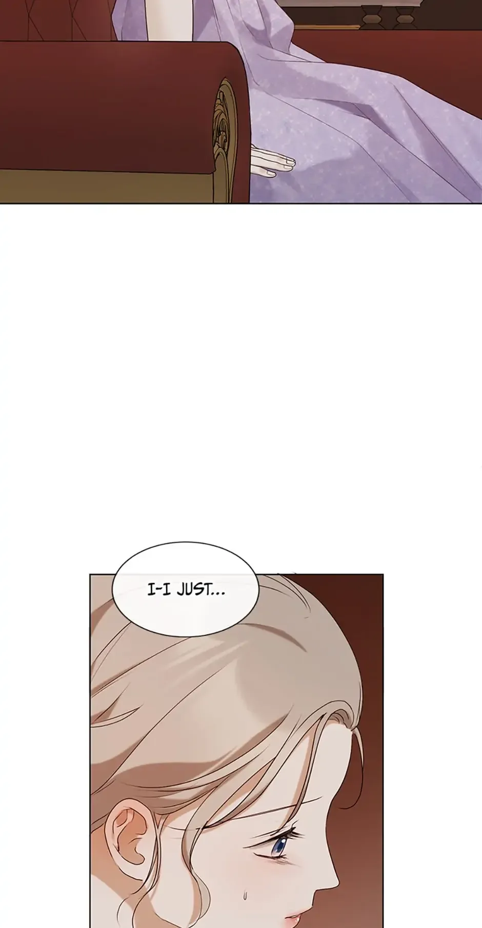 The Unwelcome Guests of House Fildette Chapter 32 page 43