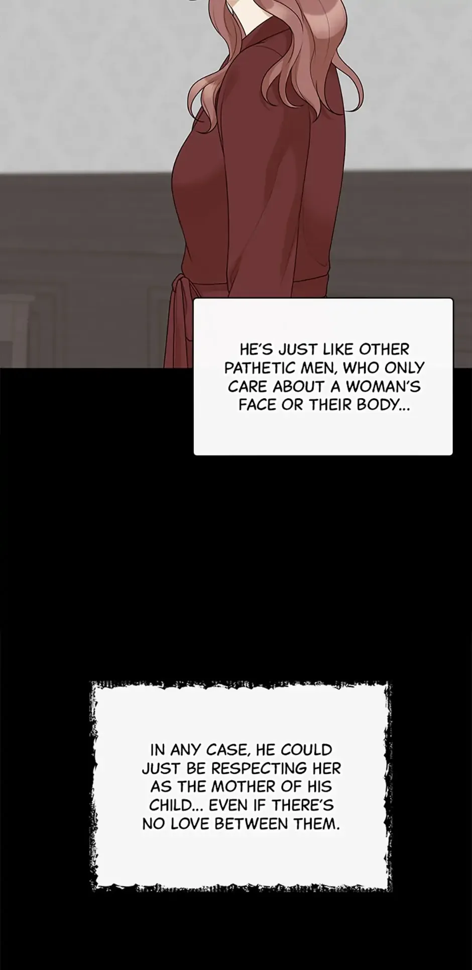 The Unwelcome Guests of House Fildette Chapter 33 page 40