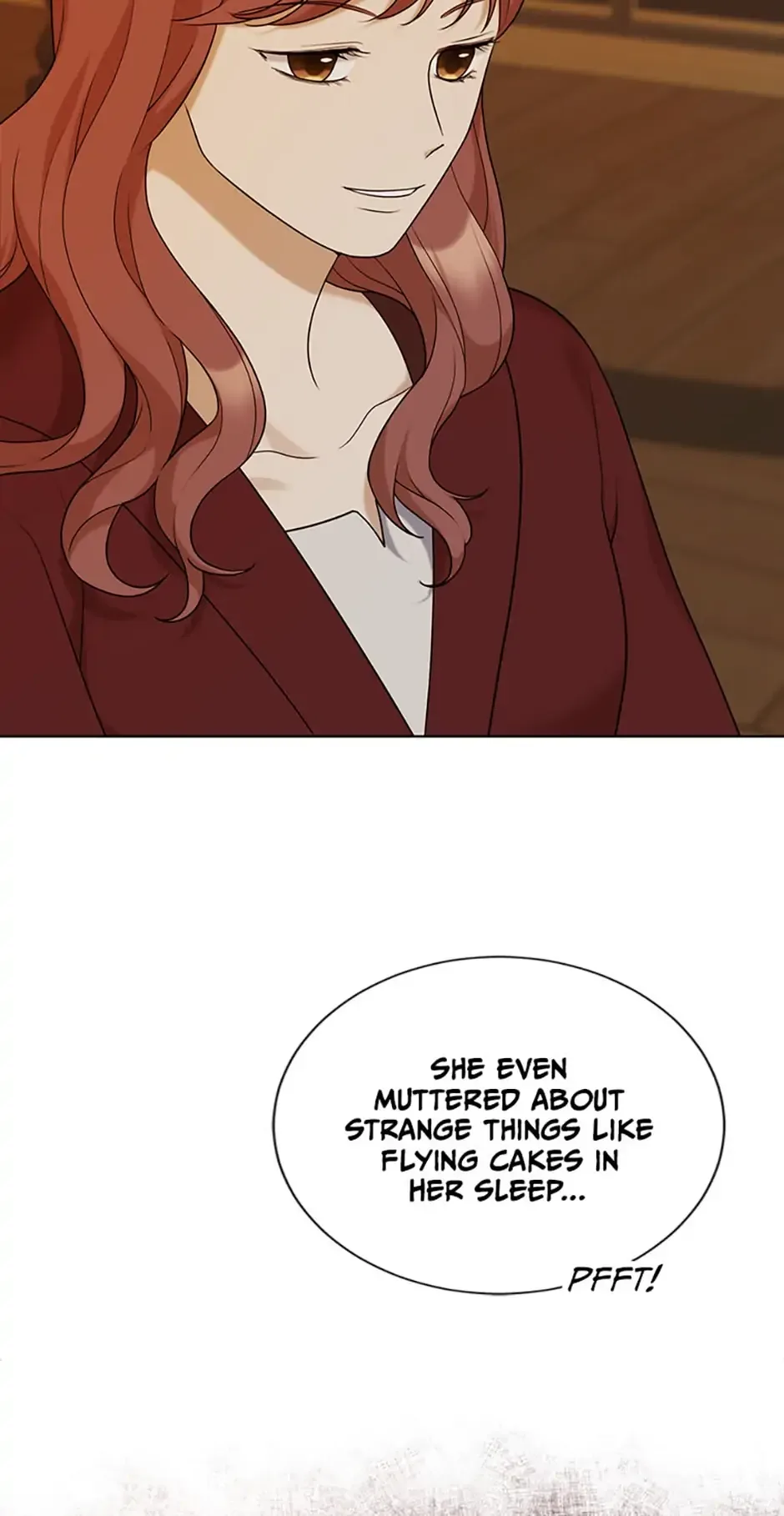The Unwelcome Guests of House Fildette Chapter 32 page 57