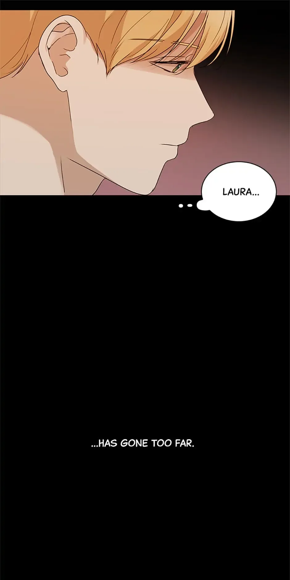 The Unwelcome Guests of House Fildette Chapter 32 page 61