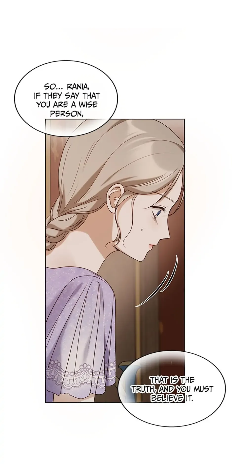 The Unwelcome Guests of House Fildette Chapter 32 page 88
