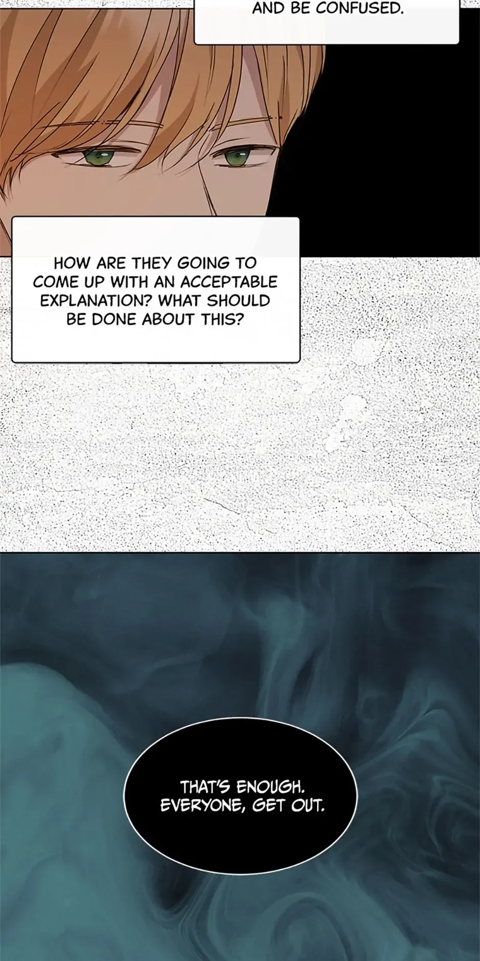 The Unwelcome Guests of House Fildette Chapter 32 page 68