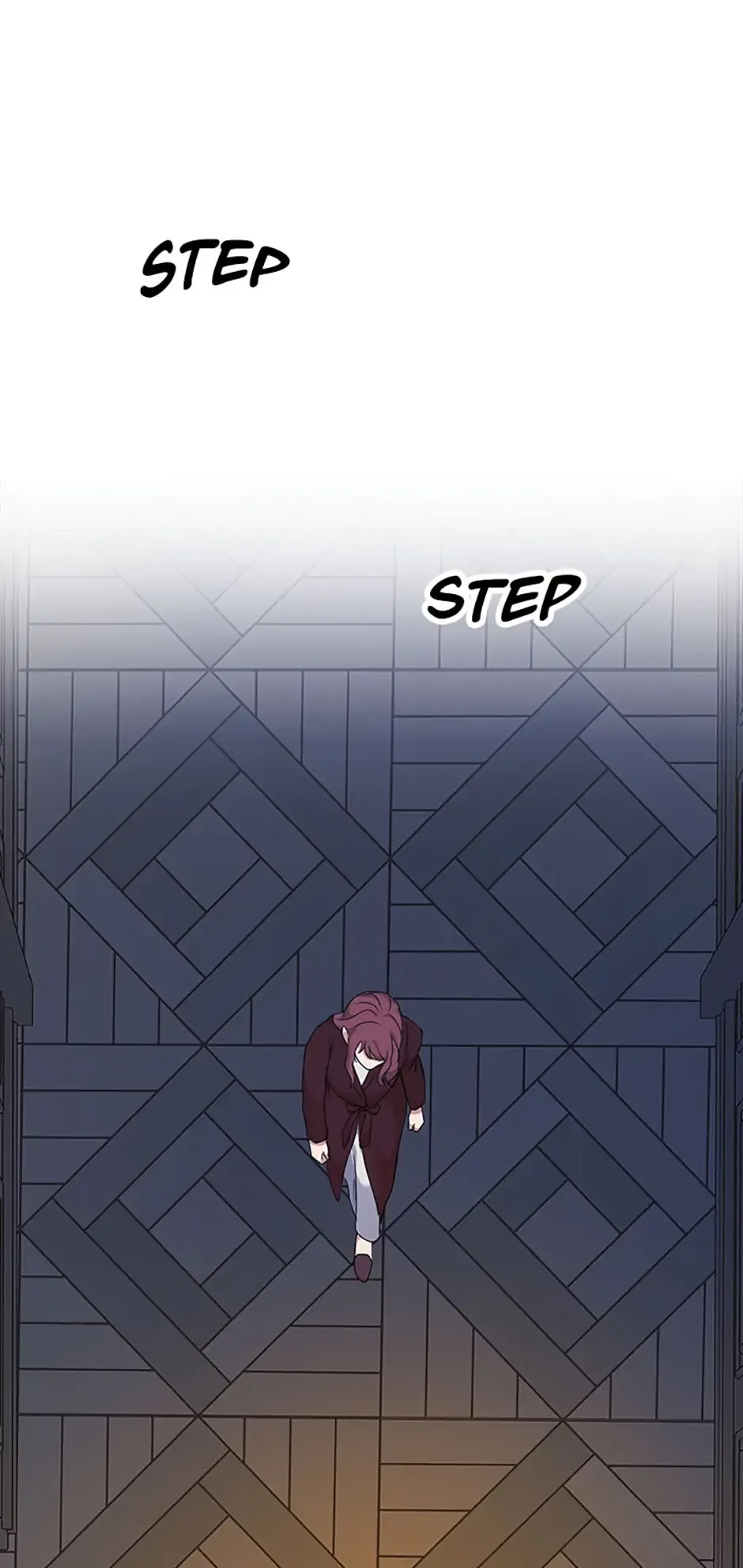 The Unwelcome Guests of House Fildette Chapter 33 page 26