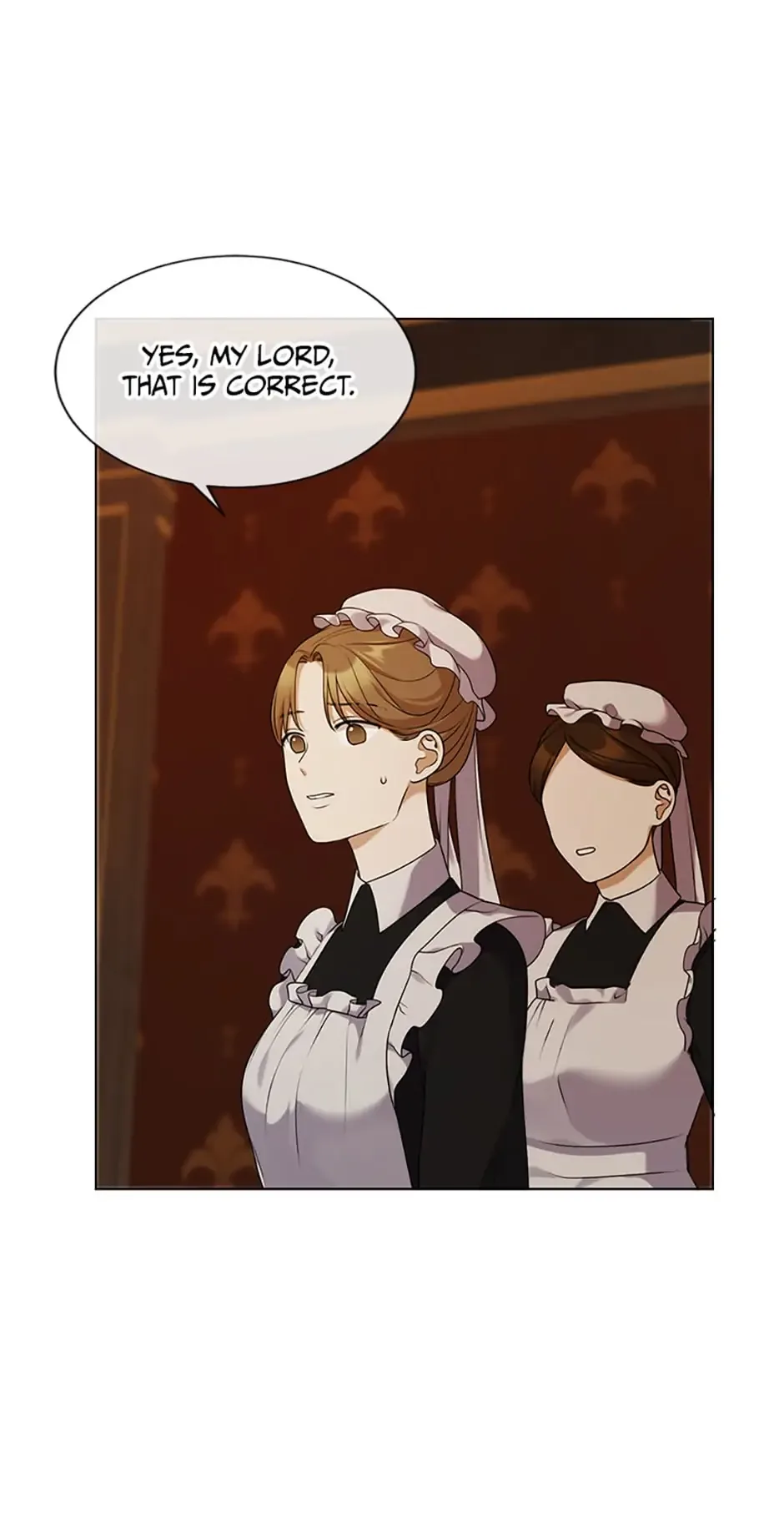The Unwelcome Guests of House Fildette Chapter 32 page 74