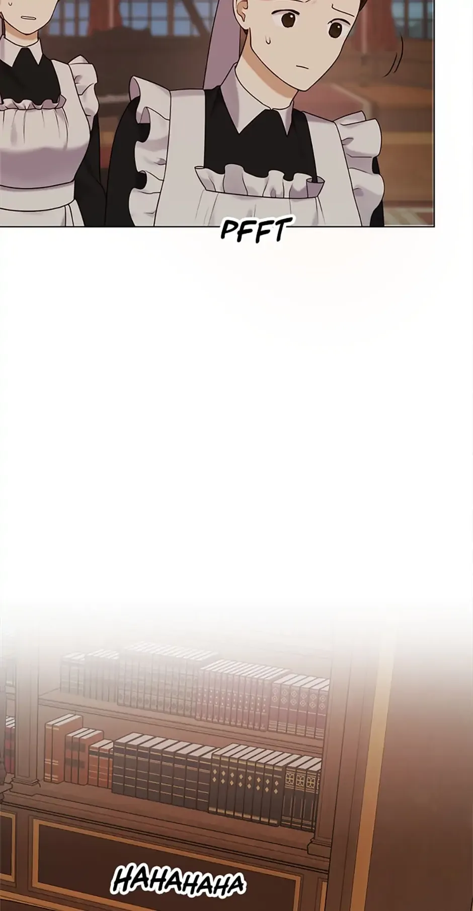The Unwelcome Guests of House Fildette Chapter 32 page 49