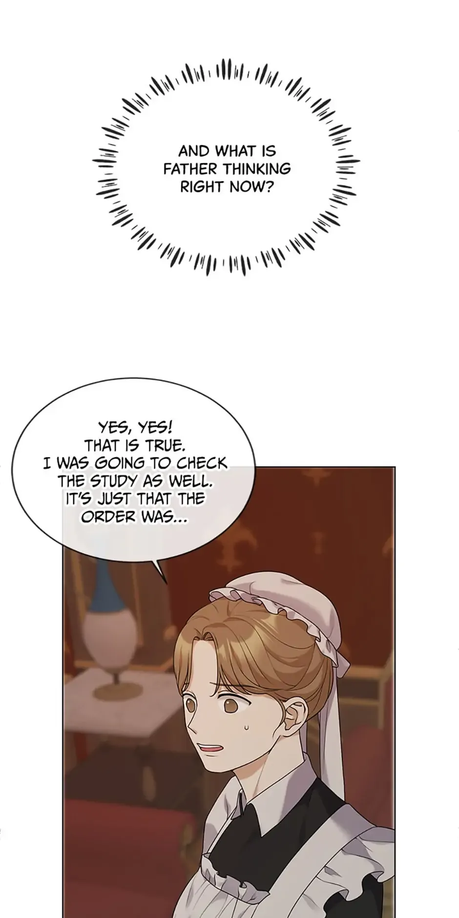 The Unwelcome Guests of House Fildette Chapter 32 page 66