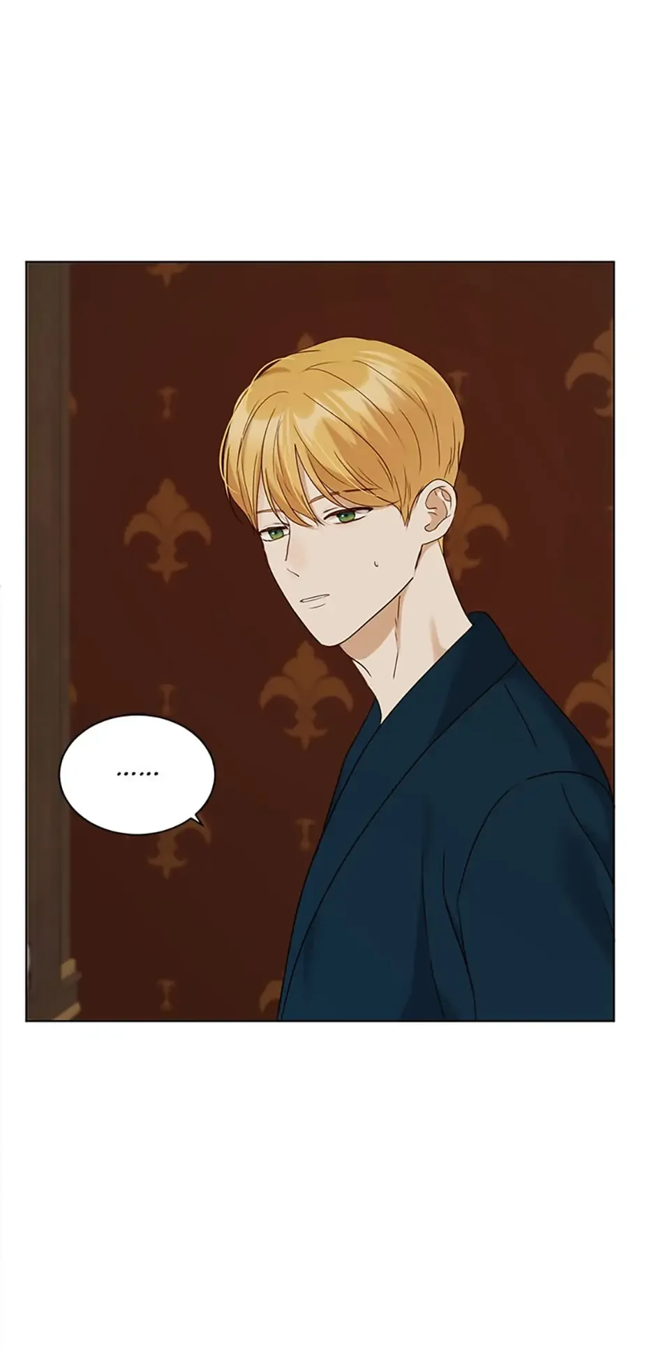 The Unwelcome Guests of House Fildette Chapter 33 page 13