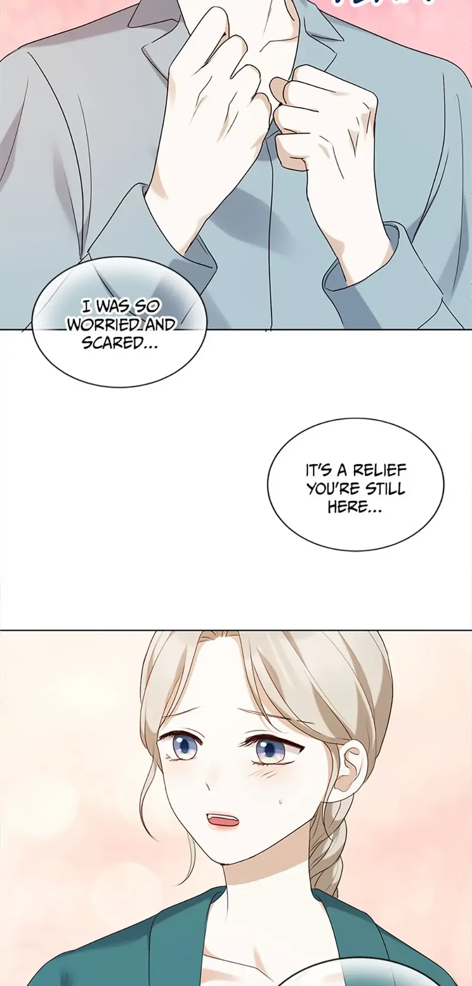 The Unwelcome Guests of House Fildette Chapter 33 page 11