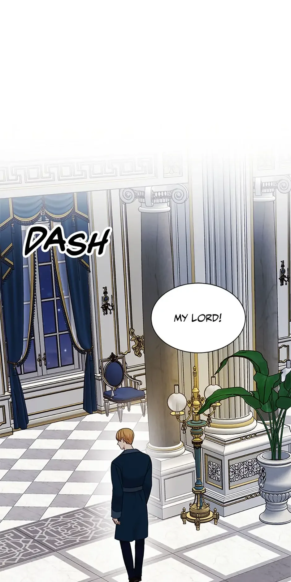 The Unwelcome Guests of House Fildette Chapter 32 page 24