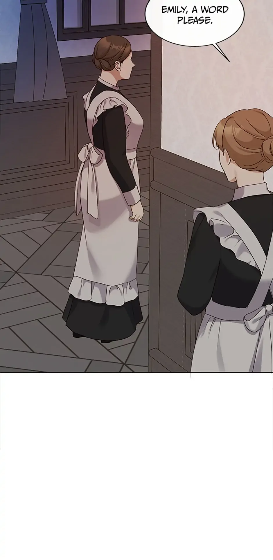 The Unwelcome Guests of House Fildette Chapter 33 page 45