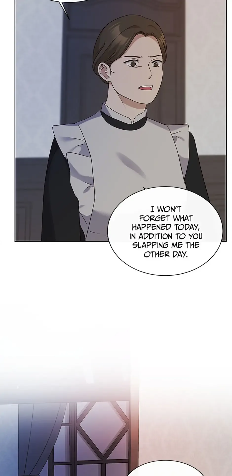 The Unwelcome Guests of House Fildette Chapter 33 page 44