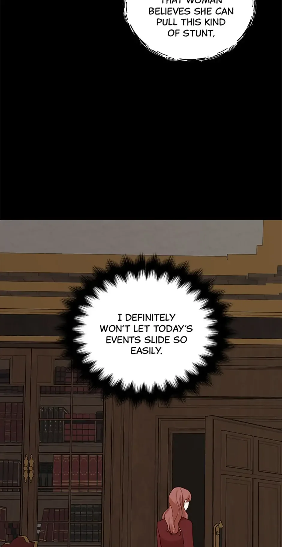 The Unwelcome Guests of House Fildette Chapter 33 page 22
