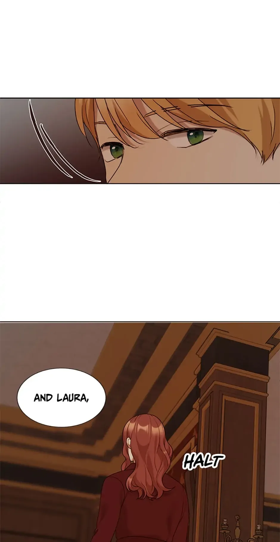 The Unwelcome Guests of House Fildette Chapter 33 page 15