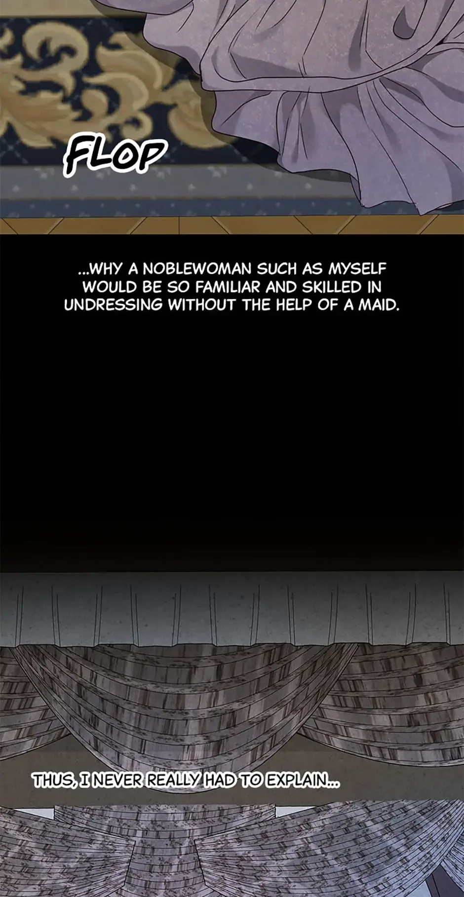 The Unwelcome Guests of House Fildette Chapter 33 page 74