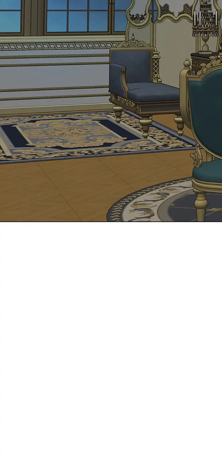 The Unwelcome Guests of House Fildette Chapter 33 page 65