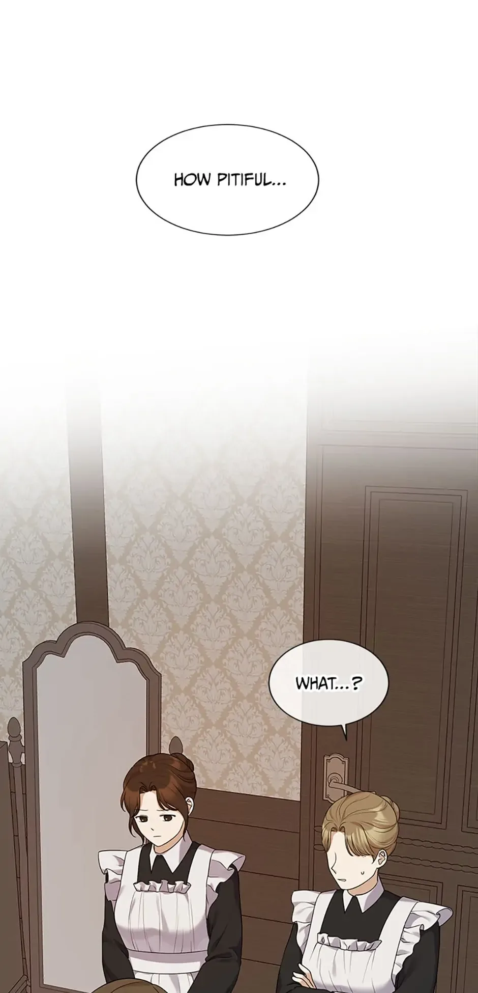 The Unwelcome Guests of House Fildette Chapter 33 page 49