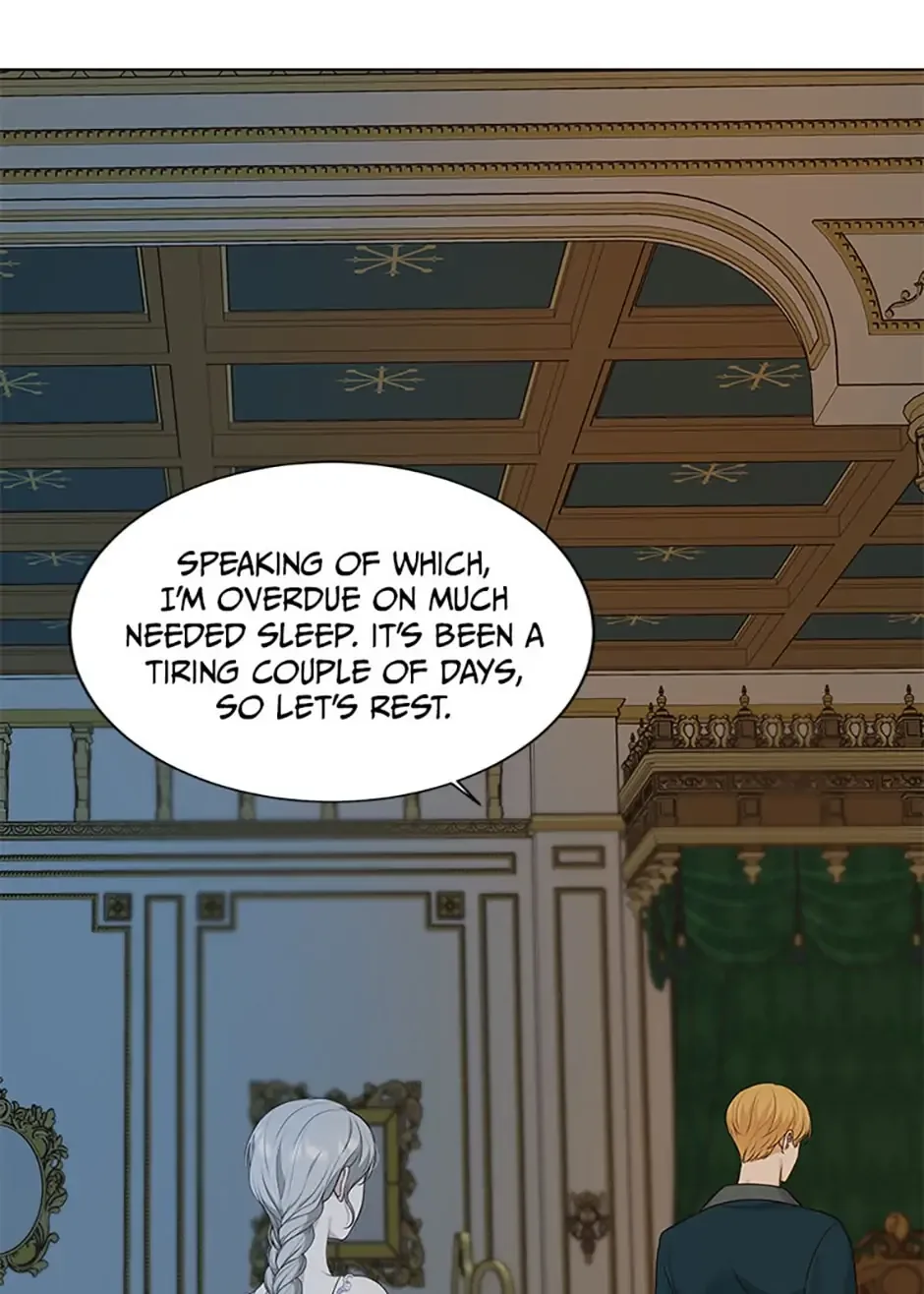 The Unwelcome Guests of House Fildette Chapter 33 page 86