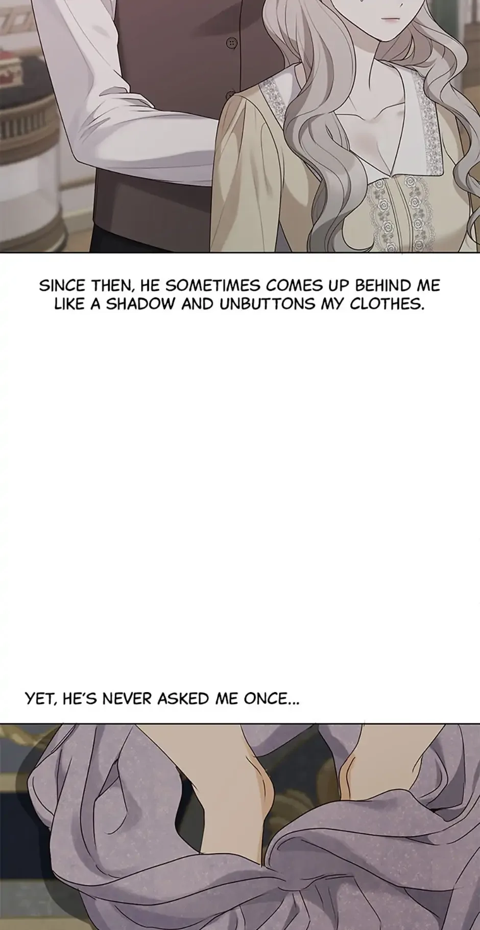 The Unwelcome Guests of House Fildette Chapter 33 page 73